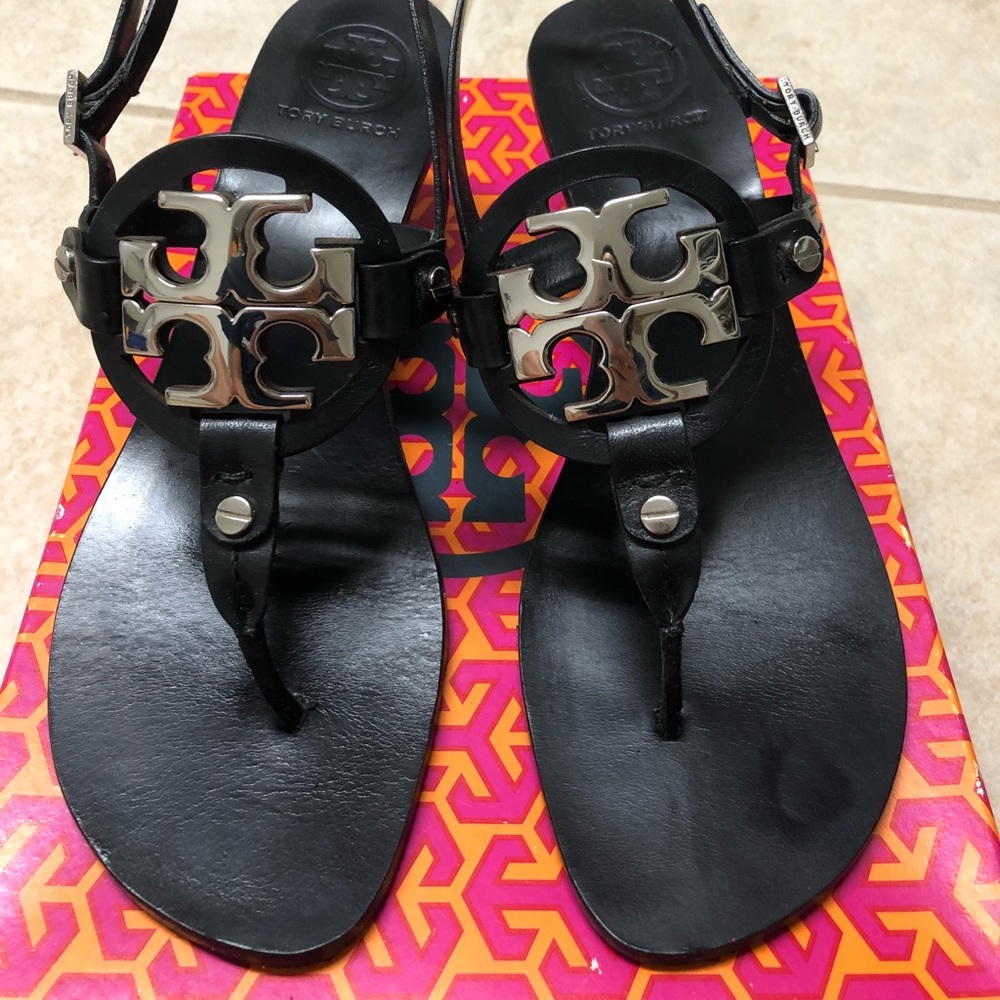 Tory Burch Heels